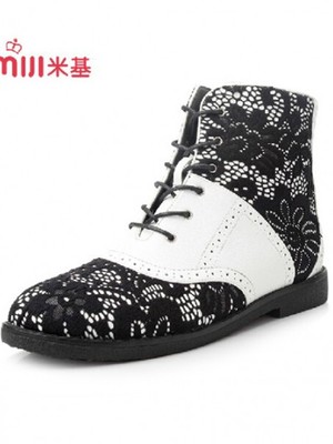 米基鞋帽 時尚與舒適的完美融合