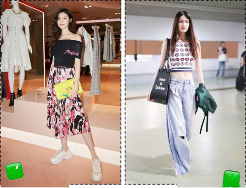 夏日穿搭雷區(qū)警示 忽略這幾點，造型瞬間垮掉