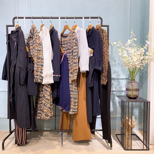 金億城大碼女裝與鞋帽尾貨批發(fā) 時尚與實惠的完美結(jié)合