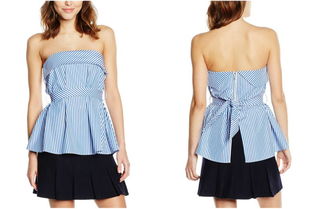 上新丨亞馬遜、鳳凰時(shí)尚、識(shí)裝聯(lián)合發(fā)布 春季服裝服飾趨勢(shì)風(fēng)向標(biāo)