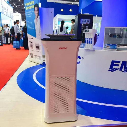 智能機器人引爆上海國際水展秀場，開啟銷售新篇章