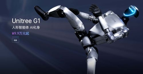 小鵬鋼鐵助理亮相 機器手或迎來‘iPhone時刻’，智能機器人研發新突破